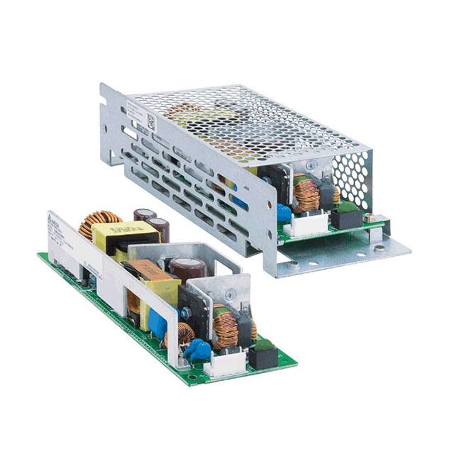 PJB-24V100WLRA Delta Electronics  Convertidores CA/CC